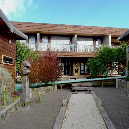 Palo Santo Bed & Breakfast Pichilemu Dış mekan fotoğraf