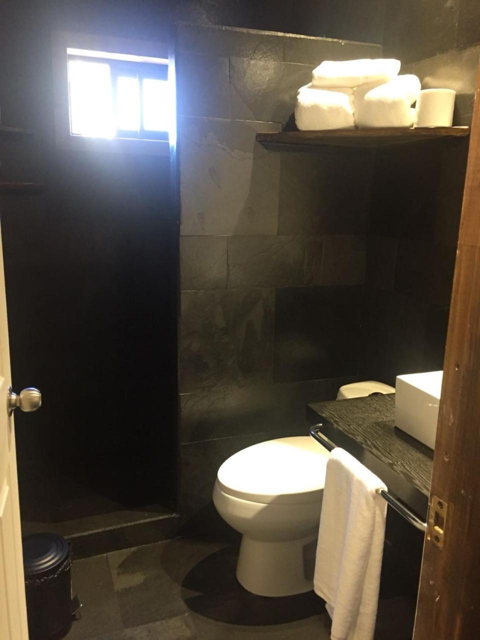 Palo Santo Bed & Breakfast Pichilemu Dış mekan fotoğraf