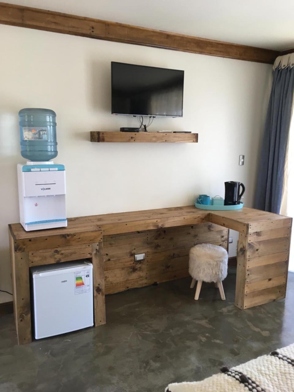 Palo Santo Bed & Breakfast Pichilemu Dış mekan fotoğraf