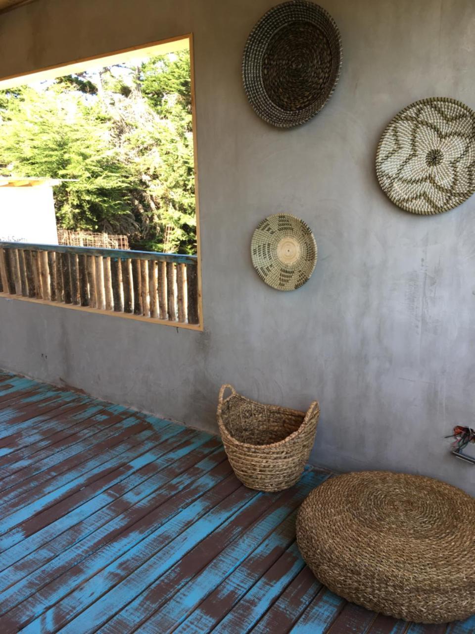 Palo Santo Bed & Breakfast Pichilemu Dış mekan fotoğraf