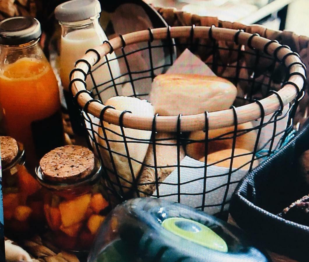 Palo Santo Bed & Breakfast Pichilemu Dış mekan fotoğraf
