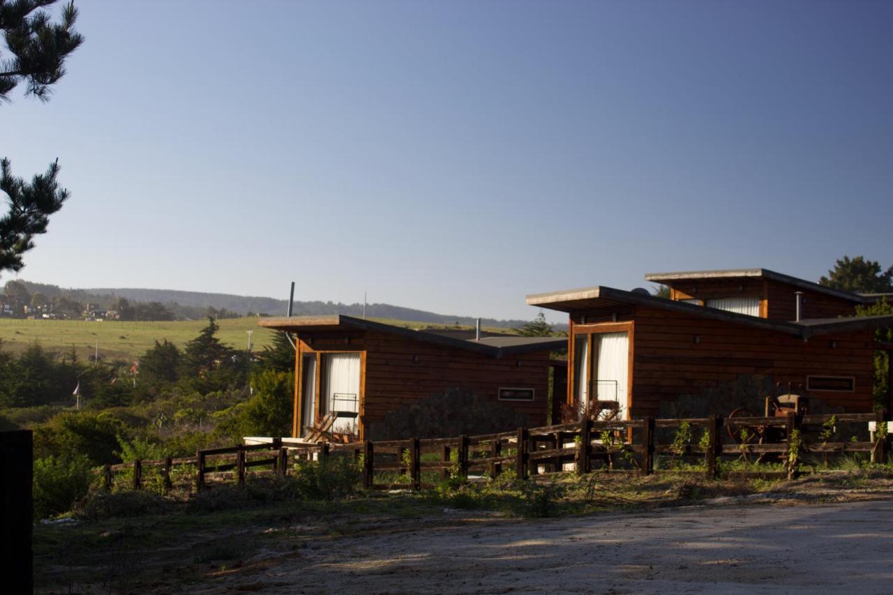 Palo Santo Bed & Breakfast Pichilemu Dış mekan fotoğraf